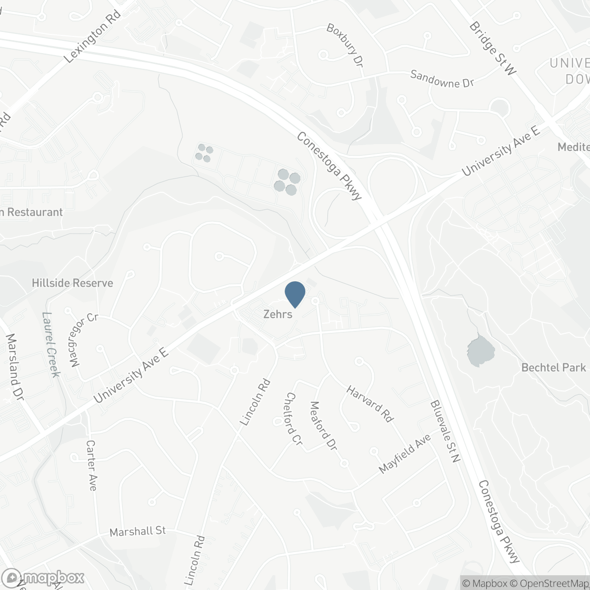 509 - 225 HARVARD PLACE N, Waterloo, Ontario N2J 4H4